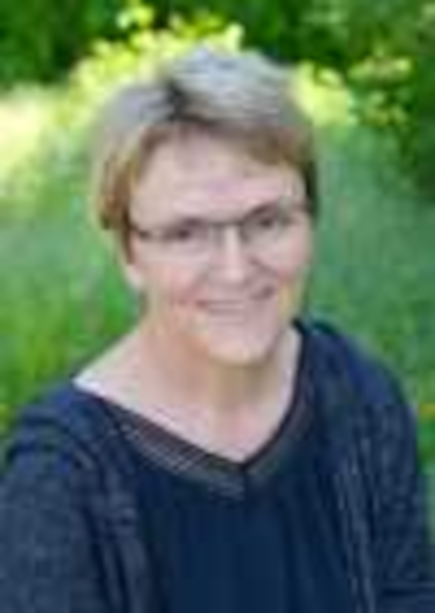 Edith Spiegl